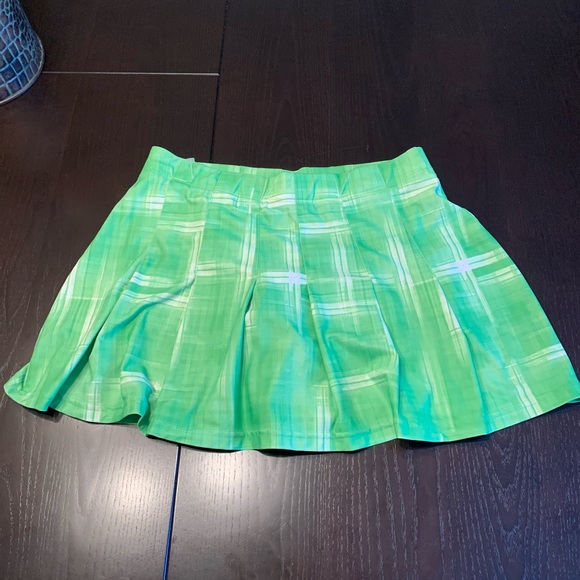 Antigua Desert Dry Xtra-Lite Golf Skirt - Picture 4 of 4